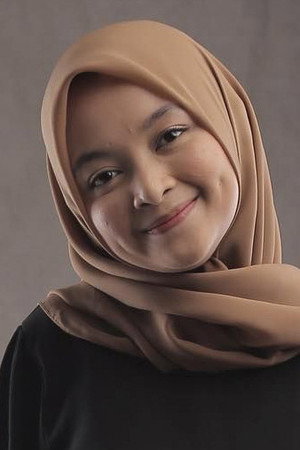 Cover image for Neneng Wulandari