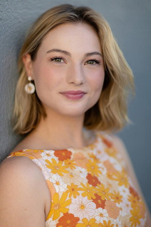 Cover image for Eliza Allen