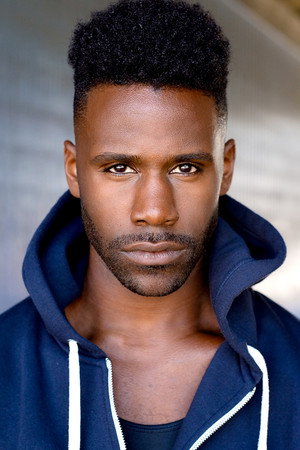 Cover image for Sean Samuels