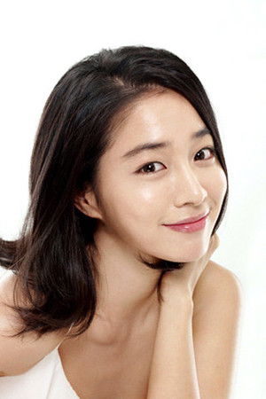 Cover image for 이민정