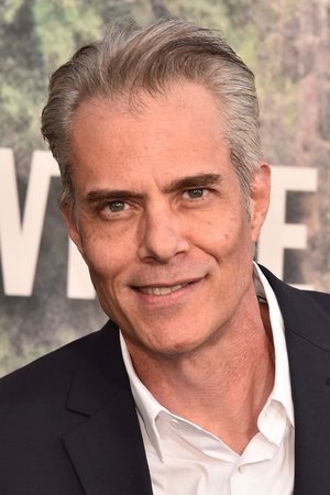 Cover image for Dana Ashbrook