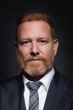 Cover image for Ryan Kavanaugh