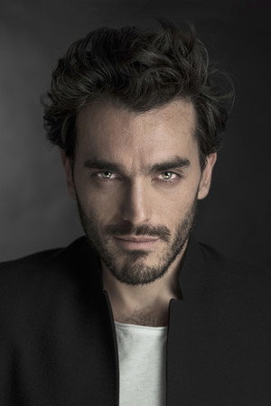 Cover image for Nico Galán
