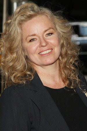Cover image for Patricia Rozema