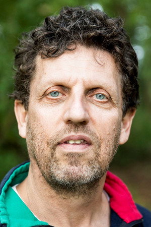 Cover image for Søren Hauch-Fausbøll