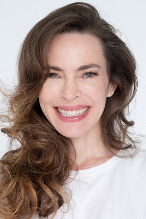 Cover image for Rebekah Hoyle