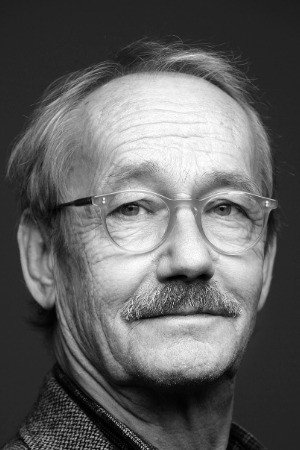 Cover image for Gösta Ekman