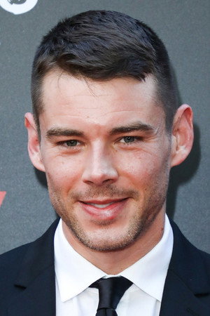 Cover image for Brian J. Smith
