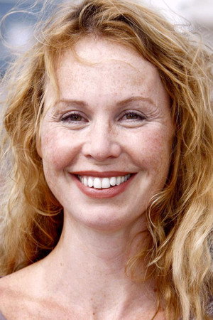 Cover image for Carole Richert