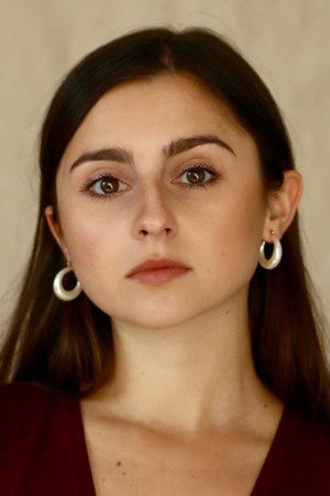 Cover image for Karina Cherchevych