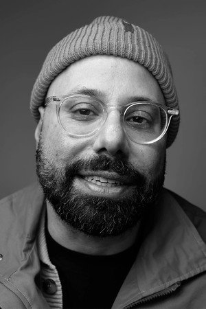 Cover image for Dave Merheje