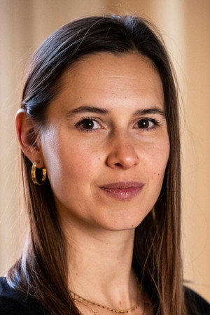 Cover image for Sara Isabella Jønsson