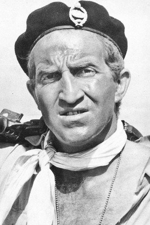 Cover image for Giuseppe Castellano