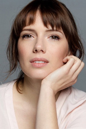 Cover image for Diana Gómez