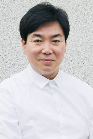 Cover image for 김일우