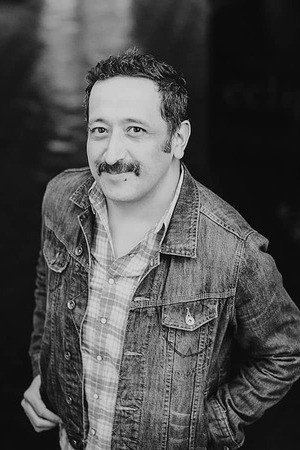 Cover image for Julián Hernández