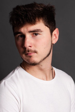 Cover image for Marc Balaguer