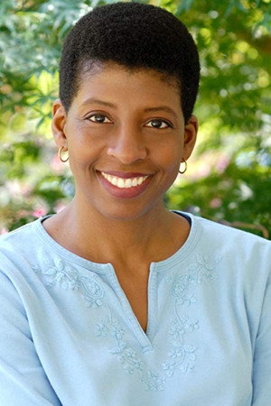 Cover image for Velina Brown