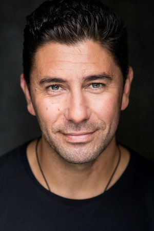 Cover image for Xavier Horan