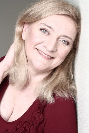 Cover image for Margareta Pettersson
