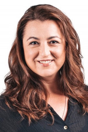 Cover image for Lucía Veiga