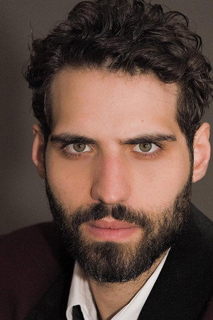 Cover image for Gabriel Muglia