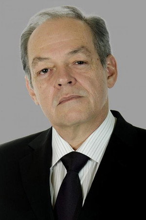 Cover image for Gerardo Calero