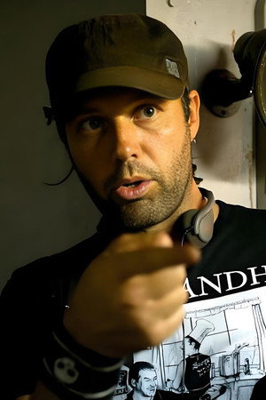 Cover image for BJ McDonnell