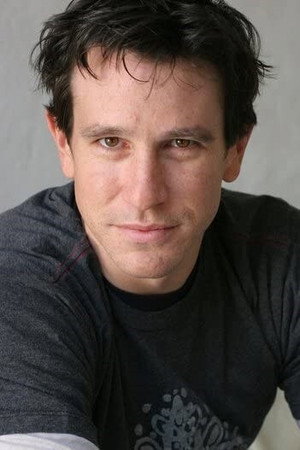 Cover image for Alex Chansky