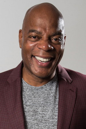 Cover image for Alonzo Bodden