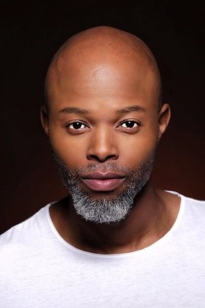 Cover image for Thapelo Mokoena