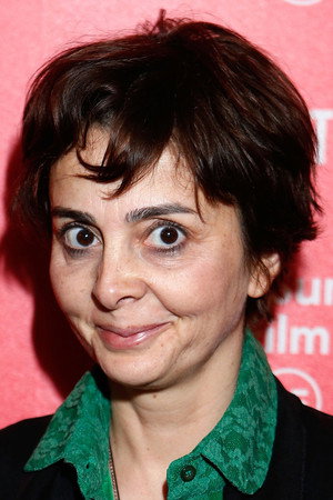 Cover image for Harika Uygur