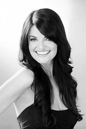 Cover image for Melody Johnson