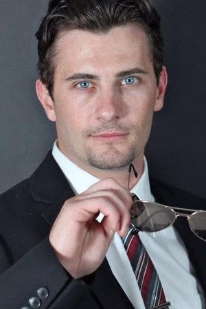Cover image for Robert Lee Harvey