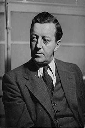 Cover image for Charles Frend