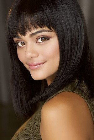 Cover image for Anissa Borrego