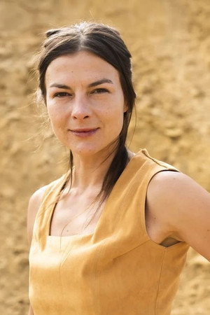 Cover image for Monika Dawidziuk