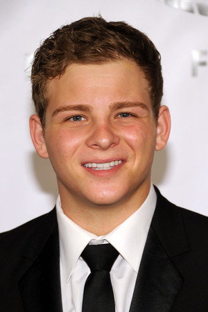 Cover image for Jonathan Lipnicki