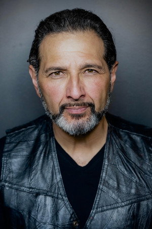 Cover image for Joseph Luis Caballero