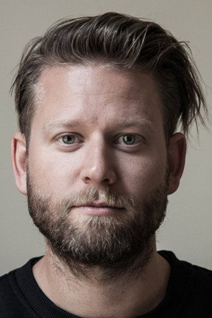 Cover image for Patrik Syversen