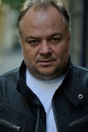 Cover image for Brice Fournier