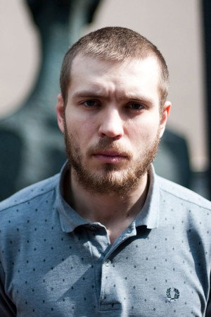 Cover image for Иван Фоминов