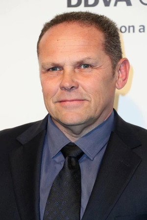 Cover image for Kevin Chapman