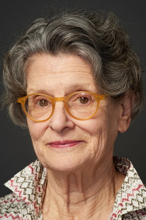 Cover image for Mary Louise Wilson