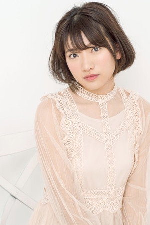 Cover image for Ami Kobayashi