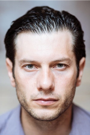 Cover image for Cristian Popa