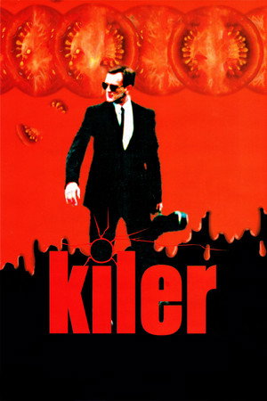 Poster for Killer