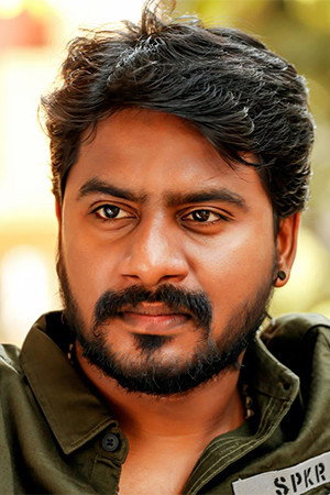 Cover image for Leo Sivakumar