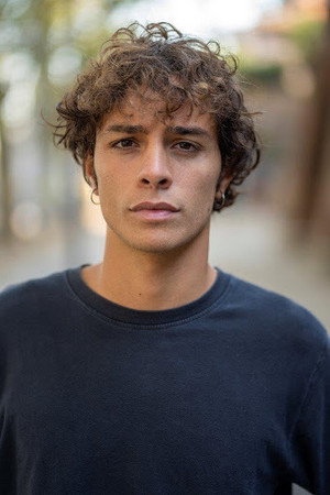Cover image for Damiano Gavino