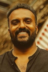 Cover image for Rahul Rajagopal